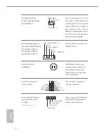 Предварительный просмотр 38 страницы ASROCK E3C224D4HM User Manual