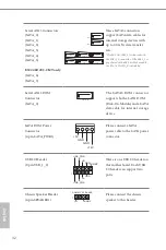 Предварительный просмотр 38 страницы ASROCK E3C242D4U2-2T User Manual