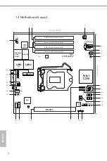 Предварительный просмотр 14 страницы ASROCK E3C256D4I-2T User Manual