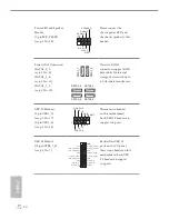 Предварительный просмотр 24 страницы ASROCK E3V5 Performance Gaming User Manual