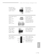 Предварительный просмотр 35 страницы ASROCK E3V5 Performance Gaming User Manual