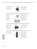 Предварительный просмотр 46 страницы ASROCK E3V5 Performance Gaming User Manual