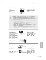 Предварительный просмотр 47 страницы ASROCK E3V5 Performance Gaming User Manual