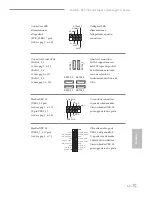 Предварительный просмотр 57 страницы ASROCK E3V5 Performance Gaming User Manual