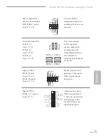 Предварительный просмотр 89 страницы ASROCK E3V5 Performance Gaming User Manual