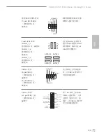 Предварительный просмотр 143 страницы ASROCK E3V5 Performance Gaming User Manual