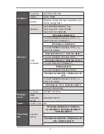 Предварительный просмотр 7 страницы ASROCK EP2C602 Series User Manual