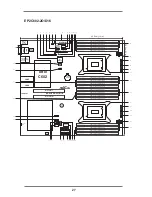 Предварительный просмотр 27 страницы ASROCK EP2C602 Series User Manual