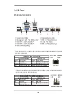 Предварительный просмотр 42 страницы ASROCK EP2C602 Series User Manual