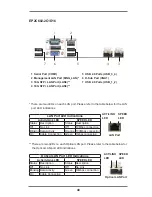 Предварительный просмотр 48 страницы ASROCK EP2C602 Series User Manual