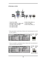 Предварительный просмотр 50 страницы ASROCK EP2C602 Series User Manual