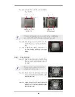 Предварительный просмотр 56 страницы ASROCK EP2C602 Series User Manual