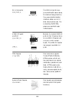 Предварительный просмотр 63 страницы ASROCK EP2C602 Series User Manual