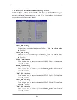 Предварительный просмотр 91 страницы ASROCK EP2C602 Series User Manual