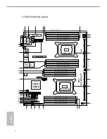 Предварительный просмотр 12 страницы ASROCK EP2C602D16FM User Manual