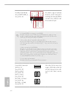 Предварительный просмотр 28 страницы ASROCK EP2C602D16FM User Manual