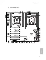 Предварительный просмотр 14 страницы ASROCK EP2C612 WS User Manual