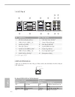 Предварительный просмотр 19 страницы ASROCK EP2C612 WS User Manual