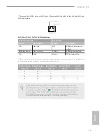 Предварительный просмотр 20 страницы ASROCK EP2C612 WS User Manual