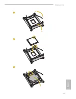 Предварительный просмотр 24 страницы ASROCK EP2C612 WS User Manual