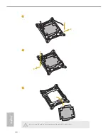 Предварительный просмотр 25 страницы ASROCK EP2C612 WS User Manual