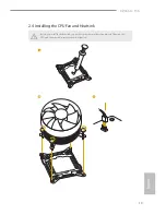 Предварительный просмотр 26 страницы ASROCK EP2C612 WS User Manual