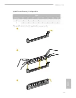 Предварительный просмотр 28 страницы ASROCK EP2C612 WS User Manual