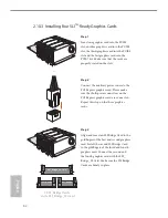 Предварительный просмотр 49 страницы ASROCK EP2C612 WS User Manual