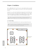 Предварительный просмотр 20 страницы ASROCK EP2C612D16FM2 User Manual