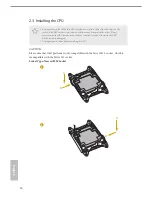 Предварительный просмотр 22 страницы ASROCK EP2C612D16FM2 User Manual