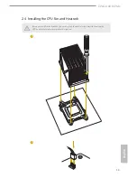 Предварительный просмотр 25 страницы ASROCK EP2C612D16FM2 User Manual