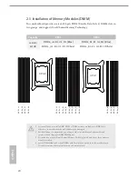 Предварительный просмотр 26 страницы ASROCK EP2C612D16FM2 User Manual