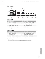 Предварительный просмотр 19 страницы ASROCK EP2C612D16SM User Manual