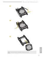 Предварительный просмотр 25 страницы ASROCK EP2C612D16SM User Manual