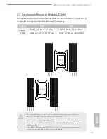 Предварительный просмотр 27 страницы ASROCK EP2C612D16SM User Manual