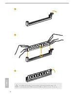 Предварительный просмотр 28 страницы ASROCK EP2C612D16SM User Manual