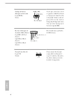 Предварительный просмотр 38 страницы ASROCK EP2C612D16SM User Manual