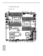 Preview for 12 page of ASROCK EP2C612D16T-4L User Manual