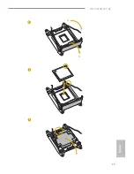 Preview for 21 page of ASROCK EP2C612D16T-4L User Manual