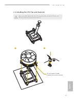 Preview for 23 page of ASROCK EP2C612D16T-4L User Manual