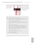 Preview for 33 page of ASROCK EP2C612D16T-4L User Manual