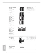 Preview for 34 page of ASROCK EP2C612D16T-4L User Manual