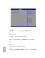 Preview for 74 page of ASROCK EP2C612D16T-4L User Manual