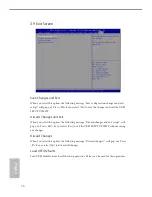 Preview for 82 page of ASROCK EP2C612D16T-4L User Manual