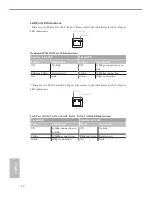 Предварительный просмотр 22 страницы ASROCK EP2C612D24 User Manual