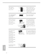 Предварительный просмотр 40 страницы ASROCK EP2C612D24 User Manual