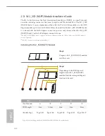 Предварительный просмотр 46 страницы ASROCK EP2C612D24 User Manual