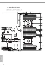 Предварительный просмотр 12 страницы ASROCK EP2C621D24LM-AB User Manual