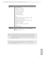 Предварительный просмотр 11 страницы ASROCK EPC602D8A User Manual