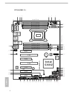 Предварительный просмотр 14 страницы ASROCK EPC602D8A User Manual